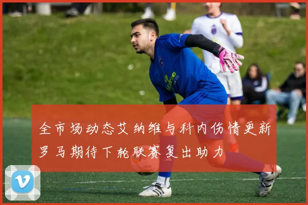 全市场动态艾纳维与科内伤情更新罗马期待下轮联赛复出助力